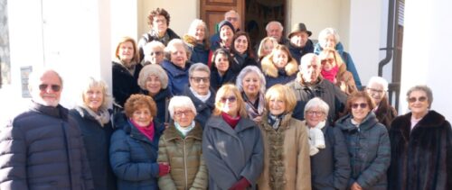 Rinnovato il Consiglio direttivo del Club lirico città di Aosta