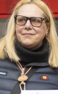 È di Sonia Biagiotti il bozzetto del ciondolo Asiv per beneficenza