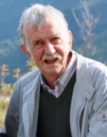 Ayas ha detto addio a Ubaldo Fosson, albergatore e storico maestro di sci