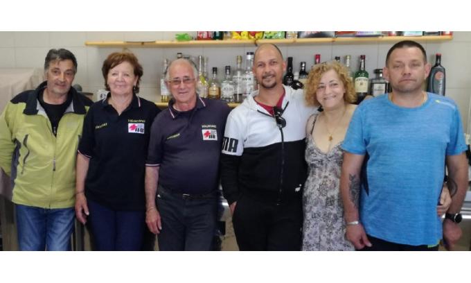 A Montjovet ieri, venerdì, la Fiera enogastronomica e dell’artigianato