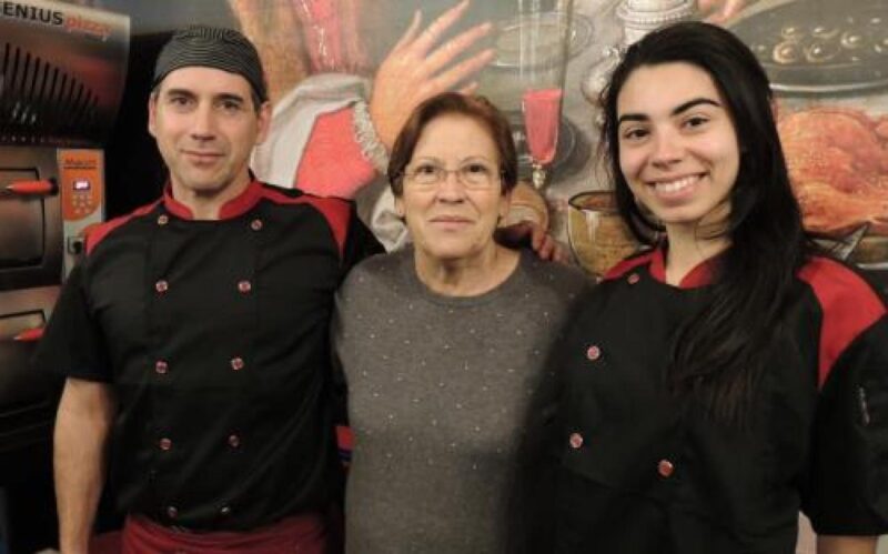 Aosta, la novità in centro si chiama Repinsa Una pausa all’insegna di gusto e digeribilità