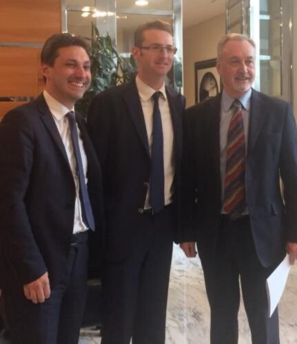 Elezioni politiche, Rudi Marguerettaz si sfila: «Clima tremendo» Movimento 5 Stelle, Luigi Di Maio domenica 14 gennaio ad Aosta