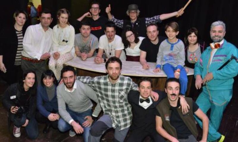 Printemps, una serata dedicata alla memoria di Emilio Barmasse