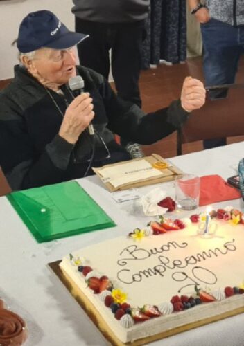 A Borgofranco nasce la “Cittadella della cultura popolare canavesana”