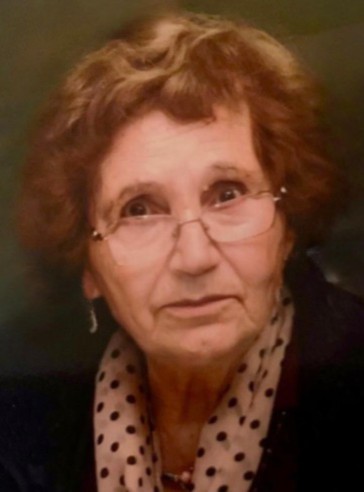 Caterina Chiaro, commerciante che ha vissuto per aiutare gli altri