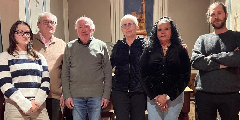 Verrès, Ornella Milliery eletta presidente della Pro Loco