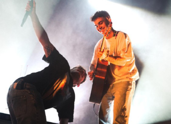 Olly canterà al Festival di Sanremo “Balorda nostalgia” di Julien Boverod