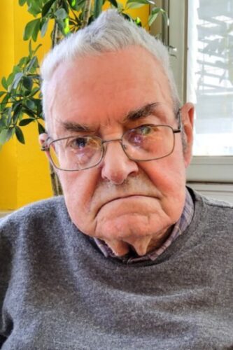Si è spento ieri, venerdì, don Ruggero Bich. Fu parroco di Charvensod per oltre 20 anni