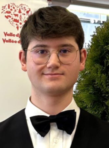 Concorso «Victor Vicquéry» all’Alberghiero di Châtillon