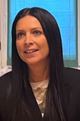 Forza Italia, Emily Rini nominata nella segreteria nazionale