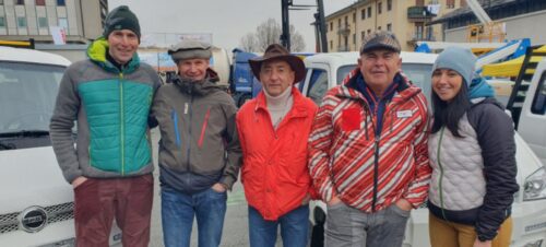 FIERA DI SANT’ORSO, NON SOLO ARTIGIANATO MA ANCHE VETRINA PER LE ATTIVITÀ COMMERCIALI