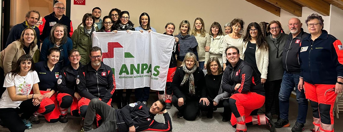 Corso di primo soccorso a Aymavilles con i volontari del Grand Paradis