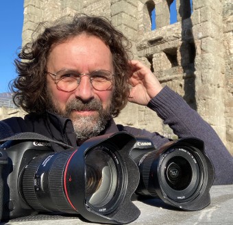 Spiriti d’Inverno, Stefano Torrione racconta i Carnevali di montagna