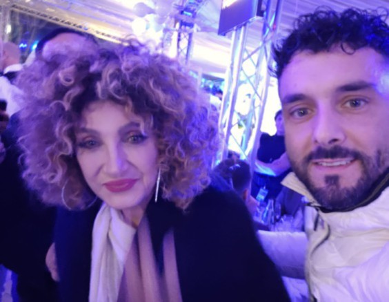 Non solo musica: anche la cucina a Sanremo ha parlato valdostano