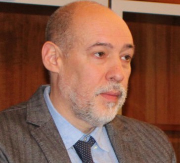Luca Ceccanti nominato procuratore capo di Aosta dal plenum del Csm