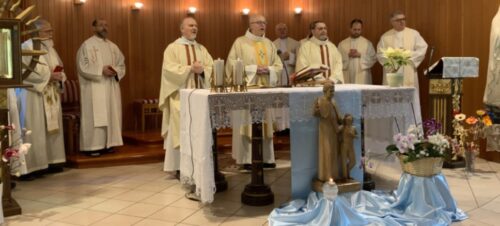 Inaugurato un nuovo laboratorio al don Bosco di Châtillon