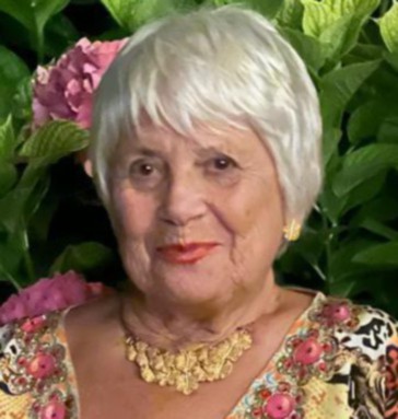 Si è spenta Iris De Fazio, abbinava passione per la cucina e solidarietà