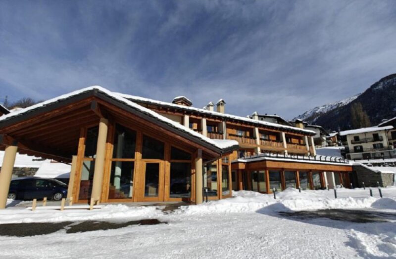 Finalmente completato l’albergo di Bathieu. Ecco il 4 stelle La Thuile Resort & SpA