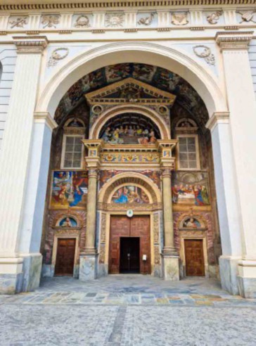 Chiese aperte, un nuovo corso di aggiornamento e formazione per volontari