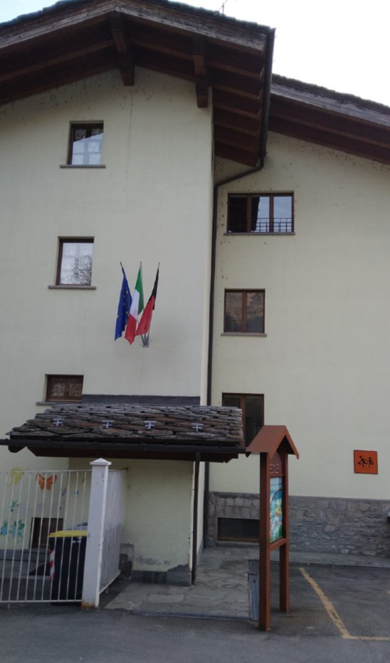 Via libera alla riqualificazione energetica della scuola dell’infanzia