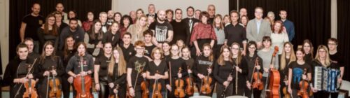 Un concerto per il decimo anniversario della scomparsa di Andrea Cimino