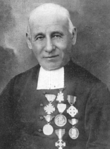 Verrayes ricorda l’abbé Pierre-Louis Vescoz, il sacerdote innamorato della scienza