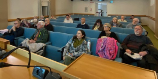 Convocata l’assemblea annuale della Société Valdôtaine de Préhistoire et d’Archéologie