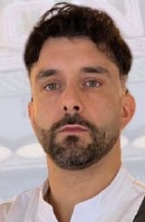 Maurizio Saulle sarà il pizzaiolo ufficiale del Festival di Sanremo
