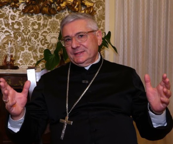 Assemblea Diocesana sullo Strumento di lavoro del Cammino Sinodale. Appuntamento oggi sabato 22 alla parrocchia di Saint-Martin-de-Corléans