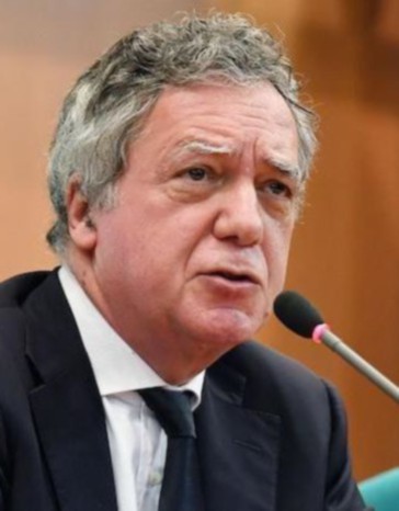 “Educare alla legalità, educare al conflitto” con Nando dalla Chiesa