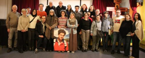 Sabato scorso, 1° febbraio, in Cattedrale serata dedicata al Beato Carlo Acutis