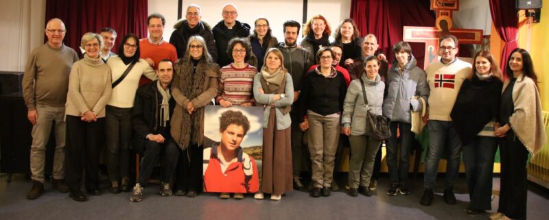 Sabato scorso, 1° febbraio, in Cattedrale serata dedicata al Beato Carlo Acutis