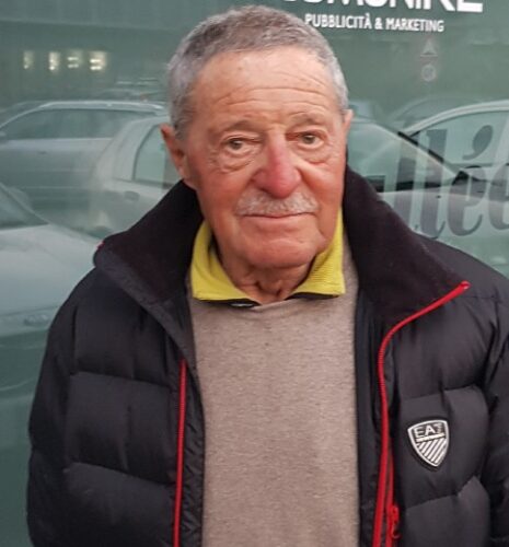 Addio alla leggenda dell’alpinismo Virginio Epis