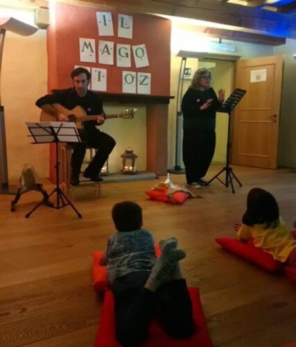 A morgex una domenica con le “Famiglie al Museo”