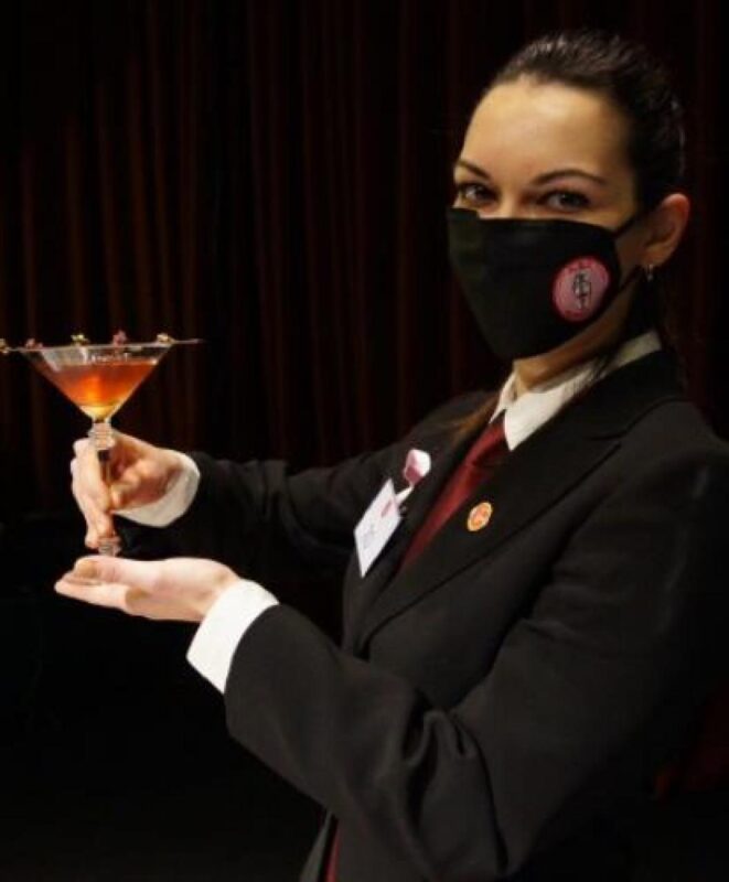A Saint-Vincent premiati i migliori barman d’Italia