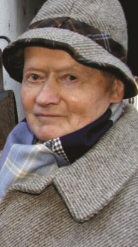 Al Chiostro di Sant’Orso la commemorazione di François Cerise