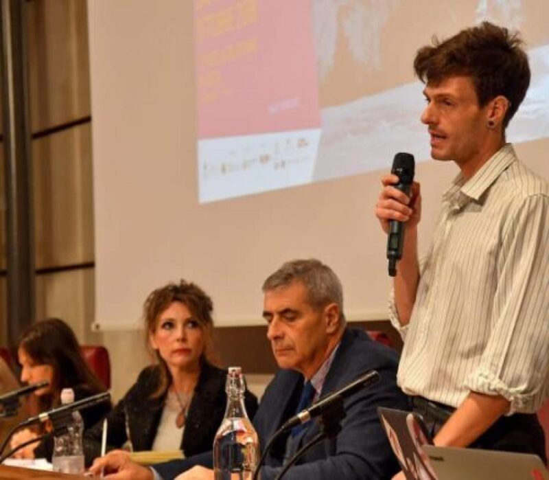 Aosta, la Cittadella dei Giovani diventa il tempio della danza contemporanea