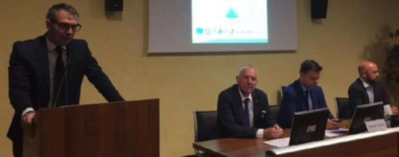 Aosta, la Pépinière d’Entreprises ha ospitato l’Investor Day