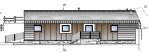 Approvato dalla Giunta di Valpelline il progetto preliminare per ristrutturare il bar e ristorante dell’area degli sport popolari