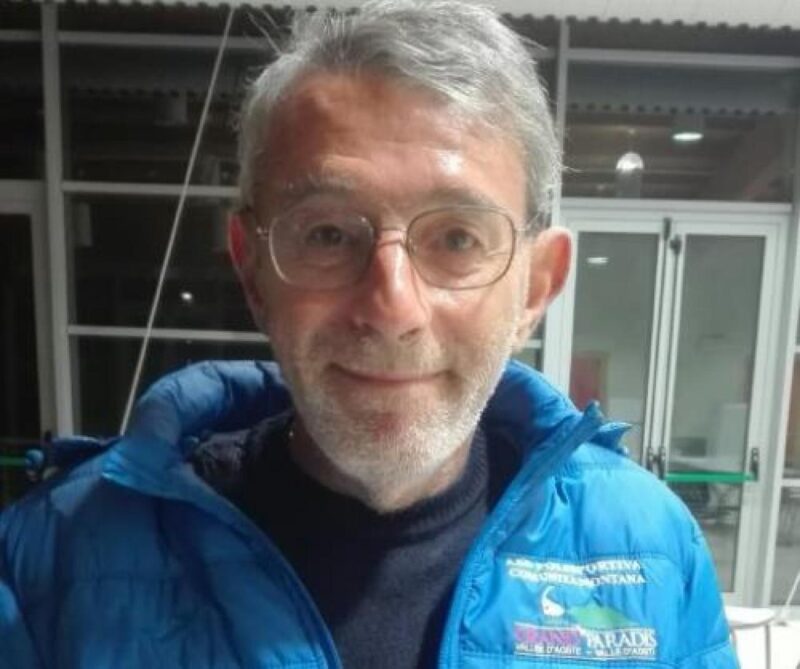 Armando Junin è andato in pensione