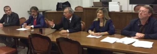 Avvocati in rivolta contro lo stop alla prescrizione dopo il primo grado di giudizio