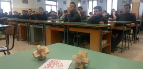 “Best Choice”, collaborazione tra dodici Avis regionali per la promozione di corretti stili di vita tra i giovani