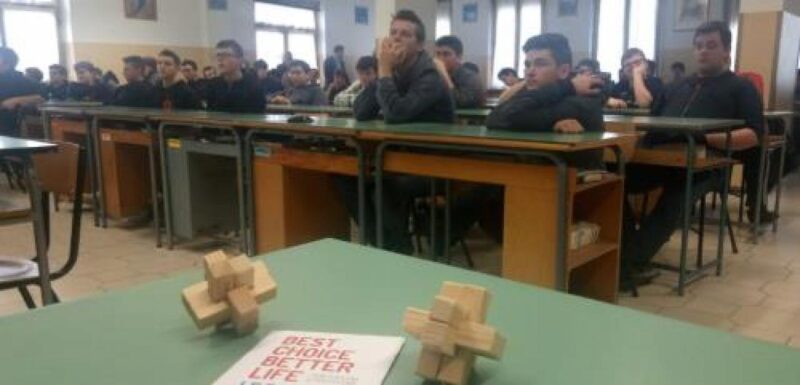 “Best Choice”, collaborazione tra dodici Avis regionali per la promozione di corretti stili di vita tra i giovani