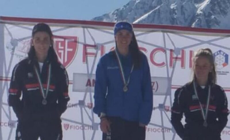 Biathlon, Nicolò Bétemps non ha paura di Anterselva
