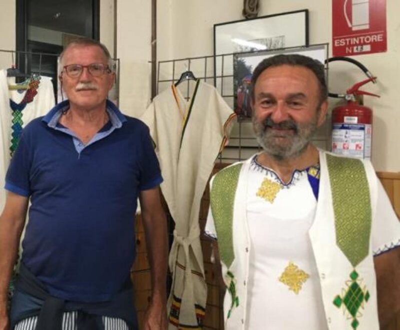 Cinque anni in Etiopia: “Nel cuore mi è rimasto il sorriso dei bambini”
