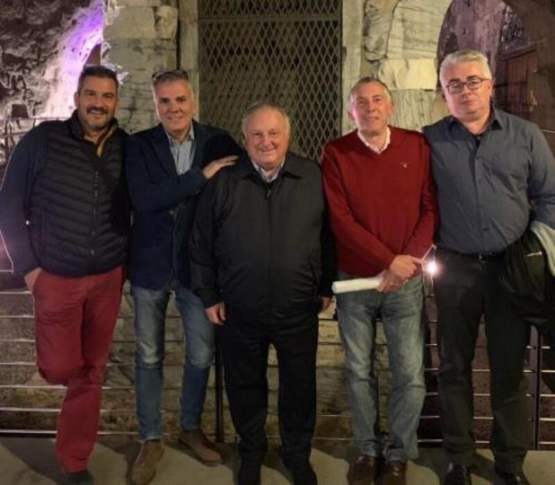 Comitato Turismo di Confcommercio Con le nomine “il progetto è operativo”