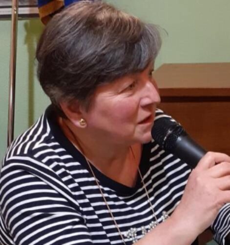 Conciaossa e rabeilleur: storia di un “dono” raccontata dalla scrittrice Fiorenza Cout