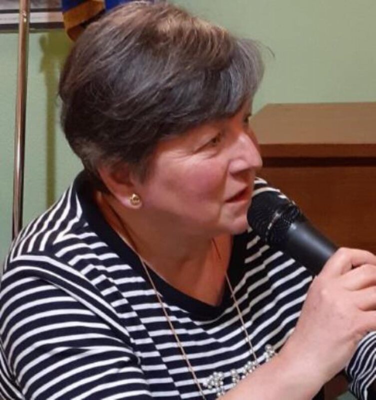 Conciaossa e rabeilleur: storia di un “dono” raccontata dalla scrittrice Fiorenza Cout