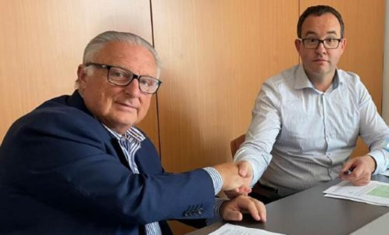 Confcommercio VdA e Bcc Valdostana firmano una convenzione