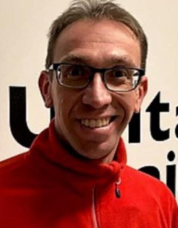 Cri sampietro